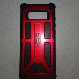 UAG Samsung Galaxy Note 8 case